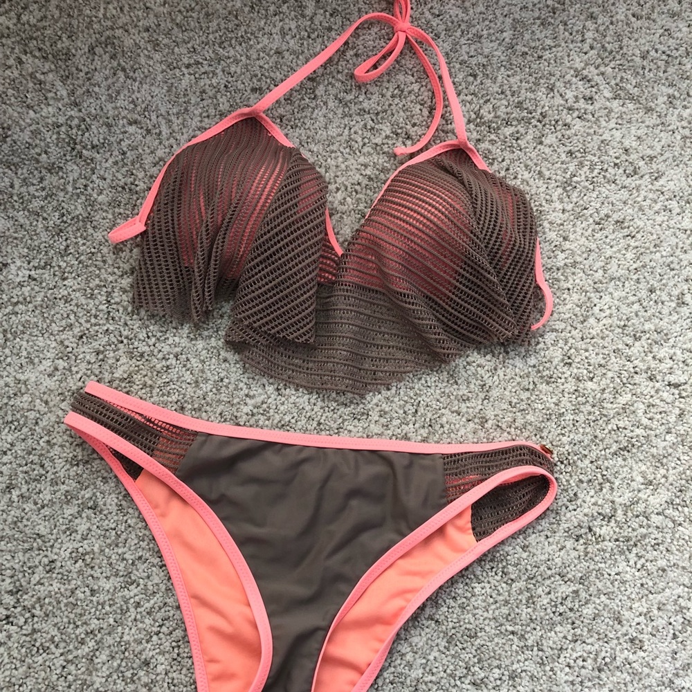 Swimsuit